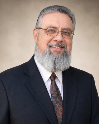 Dr. Danny S. Jones